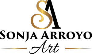 Sonja Arroyo Art