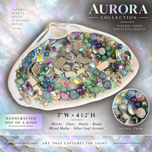 Load image into Gallery viewer, Crystal Shells - Aurora Collection