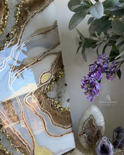 Load image into Gallery viewer, Bronze Gold - Premium Float To The Top Pigment Powder