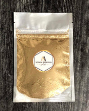 Lade das Bild in den Galerie-Viewer, Rich Gold Glitter (Fine)
