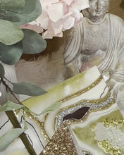 Load and play video in Gallery viewer, Champagne Glitter