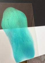 Load and play video in Gallery viewer, Turquoise Blue