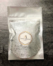 Load image into Gallery viewer, Silver Glitter (Fine)