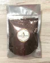 Load image into Gallery viewer, Chocolate Diamond Glitter (Chunky)
