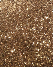 Laden und Abspielen von Videos im Galerie-Viewer, Rich Gold Glitter (Fine)