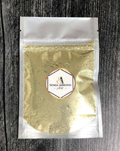 Load image into Gallery viewer, Bright Gold Glitter (Fine)