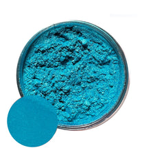 Load image into Gallery viewer, Turquoise Blue