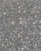 Load and play video in Gallery viewer, Silver Glitter (Fine)
