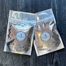 Load image into Gallery viewer, Champagne Glitter