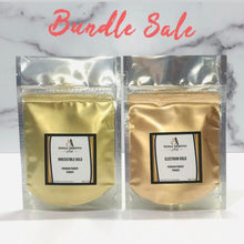 Load image into Gallery viewer, The Original Gold Bundle - Set of 2