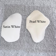 Load image into Gallery viewer, Satin White