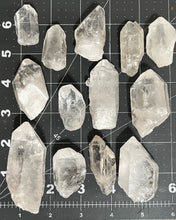 Load image into Gallery viewer, Quartz Points

