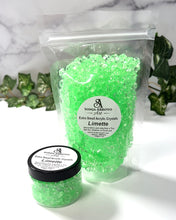 Load image into Gallery viewer, Limette Acrylic Gems - extra small