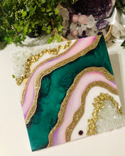 Load image into Gallery viewer, Emerald Green