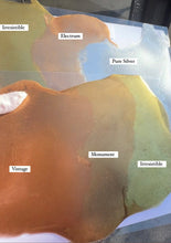 Load image into Gallery viewer, Vintage Gold - Premium Float To The Top Pigment Powder