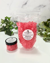 Load image into Gallery viewer, Magenta Acrylic Gems - extra small
