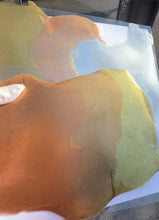 Load image into Gallery viewer, Monument Gold - Premium Float To The Top Pigment Powder