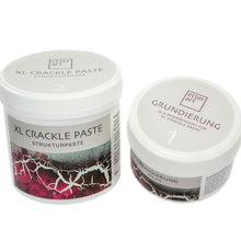 Load image into Gallery viewer, XL CRACKLE PASTE