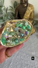 Laden und Abspielen von Videos im Galerie-Viewer, Crystal Shells - Sea Glass Collection
