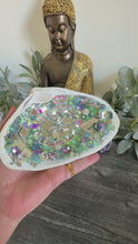 Load and play video in Gallery viewer, Crystal Shells - Aurora Collection
