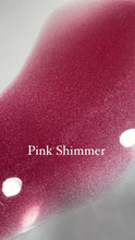 Load and play video in Gallery viewer, Pink Shimmer
