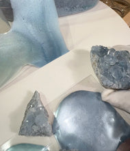 Load image into Gallery viewer, Blue Celestite

